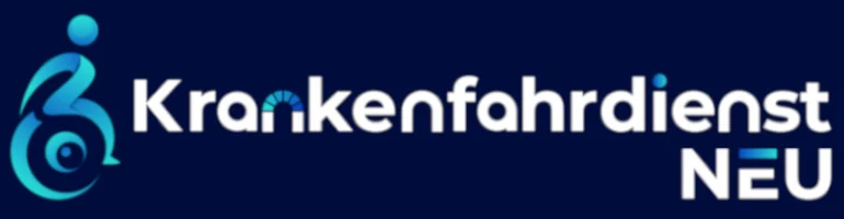 Krankenfahrdienst NEU Logo